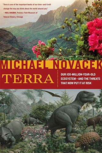 Terra Cover