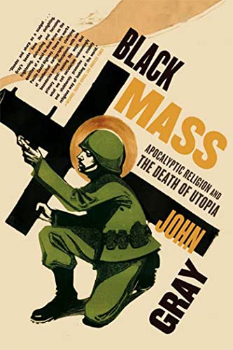 Black mass Cover