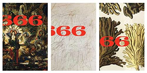 2666 Cover