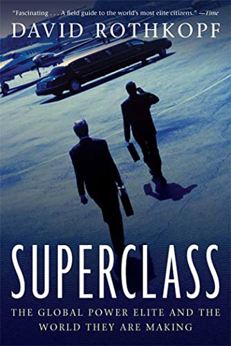 Superclass Cover