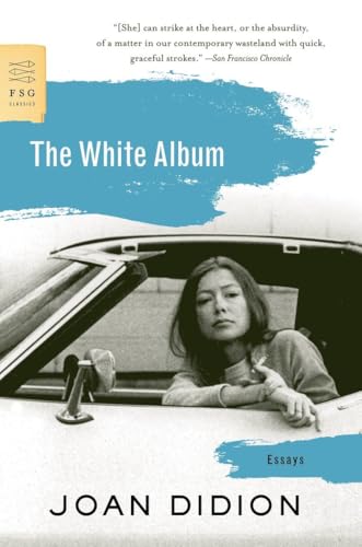 The White Album Cover