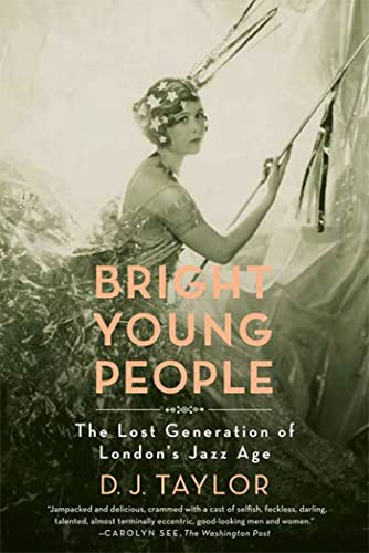 Bright Young People Cover