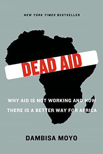 Dead aid Cover