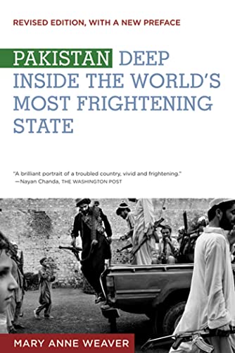 Pakistan Cover