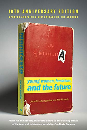Manifesta [10th Anniversary Edition] Cover