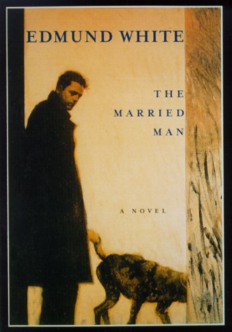 The married man Cover