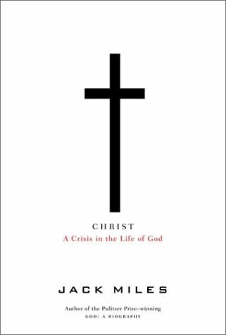 Christ Cover