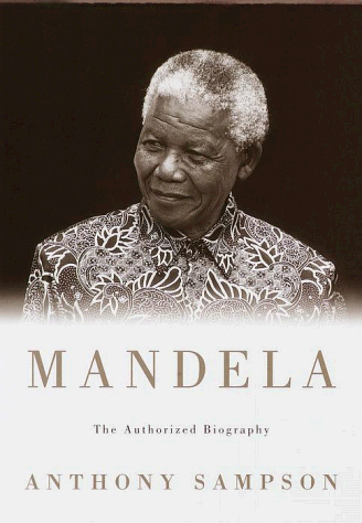 Mandela Cover