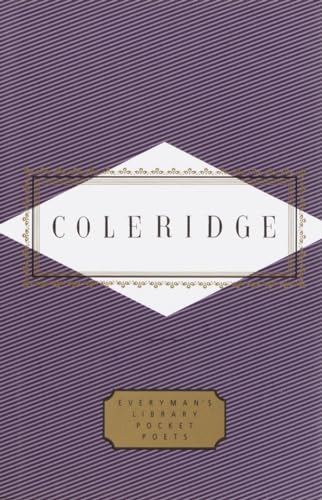 Coleridge Cover