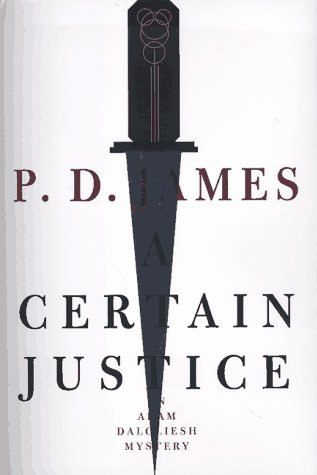 A  certain justice Cover