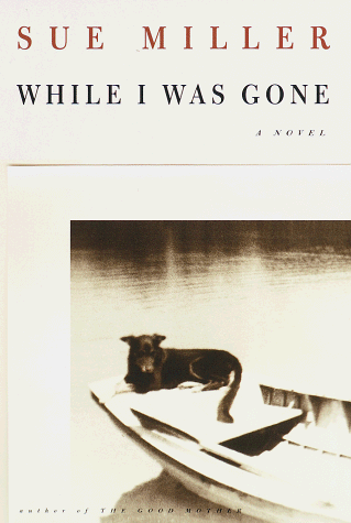 While I was gone Cover