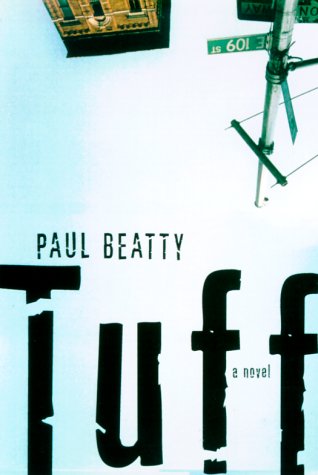 Tuff Cover