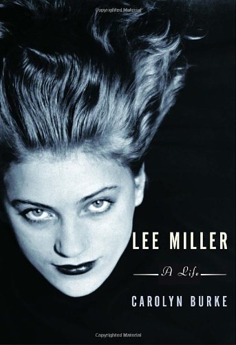 Lee Miller Cover