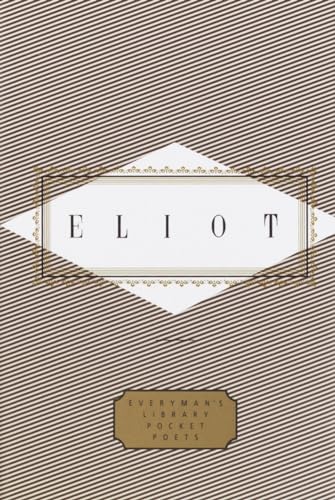Eliot Cover