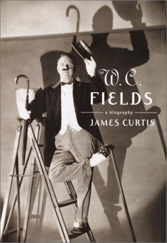 W.C. Fields Cover