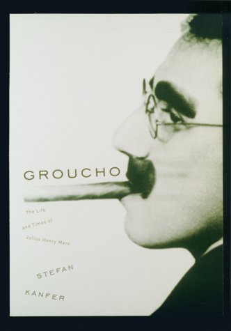 Groucho Cover