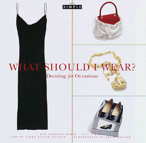 What should I wear? Cover