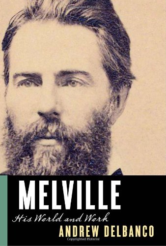 Melville Cover
