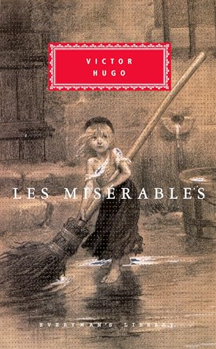 Les misérables Cover