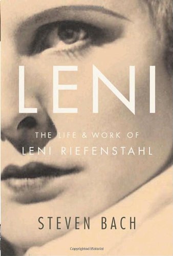 Leni Cover