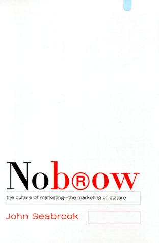 NoBrow Cover