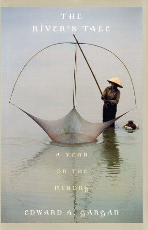 The River's Tale Cover