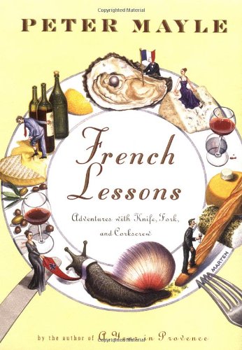 French lessons Cover