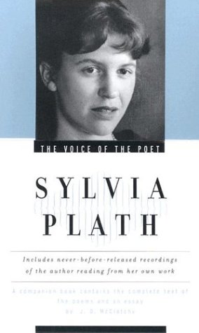 Voice of the Poet Cover