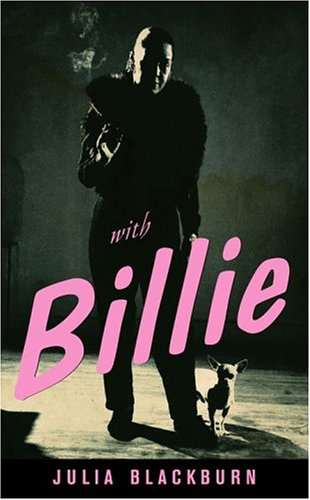 With Billie Cover