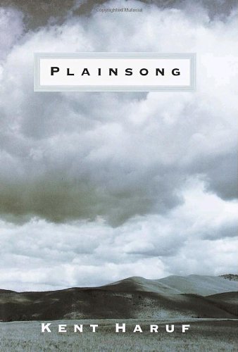 Plainsong Cover