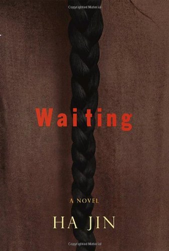 Waiting Cover