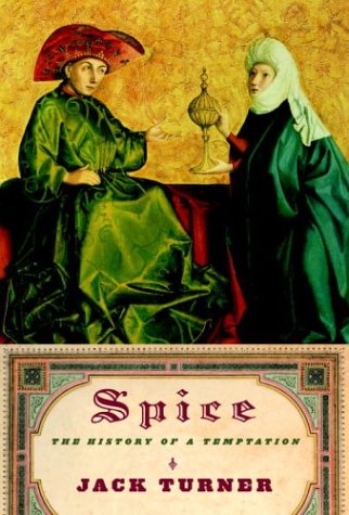Spice Cover