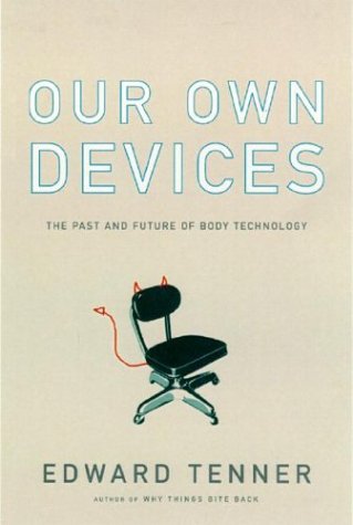 Our own devices Cover