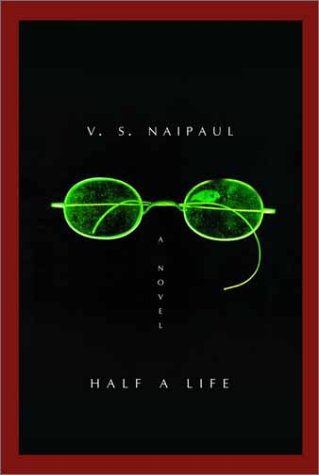 Half a life Cover