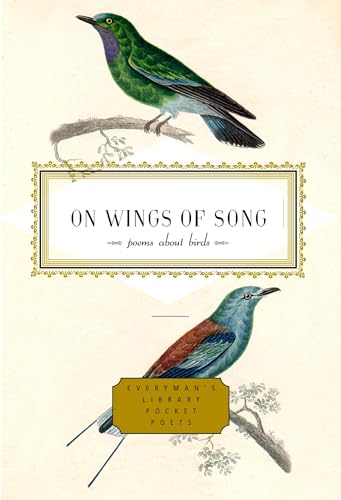 On wings of song Cover