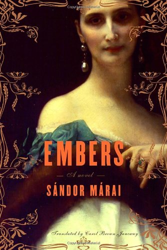 Embers Cover