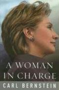A Woman in Charge Cover