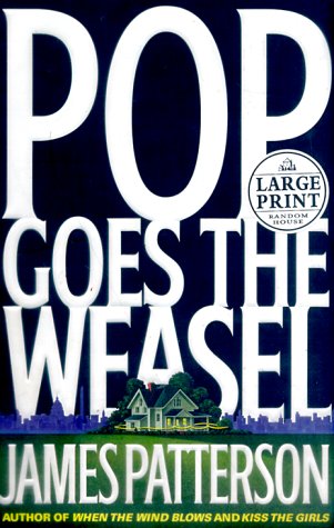 Pop! goes the weasel Cover