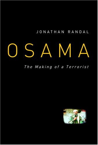 Osama Cover