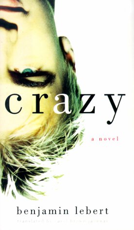 Crazy Cover