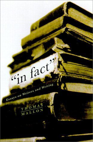 In fact Cover