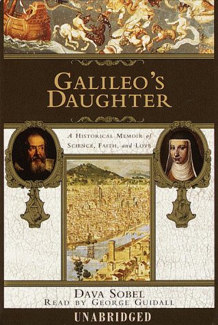 Galileo's daughter Cover