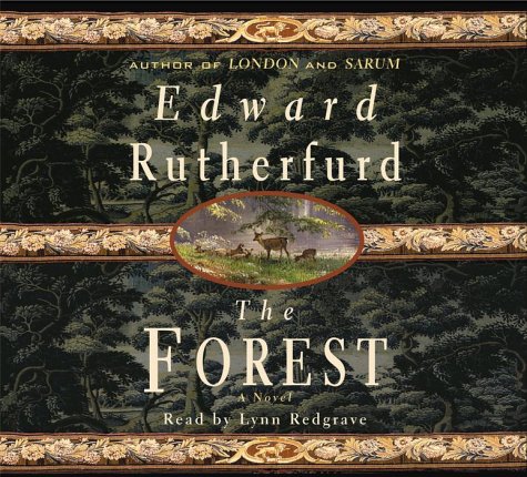 The Forest Cover