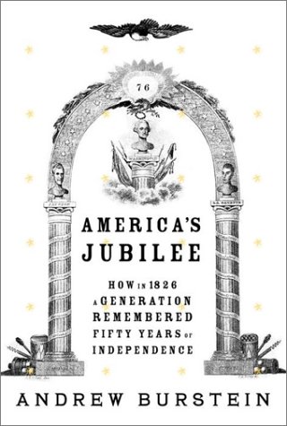 America's jubilee Cover