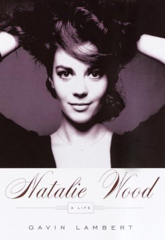 Natalie Wood Cover