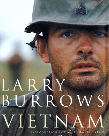Vietnam Cover