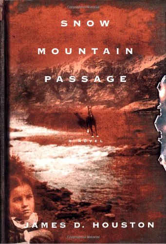 Snow Mountain passage Cover