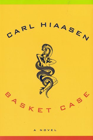 Basket case Cover