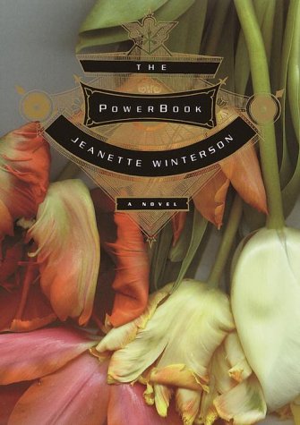 The PowerBook Cover