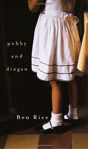 Pobby and Dingan Cover